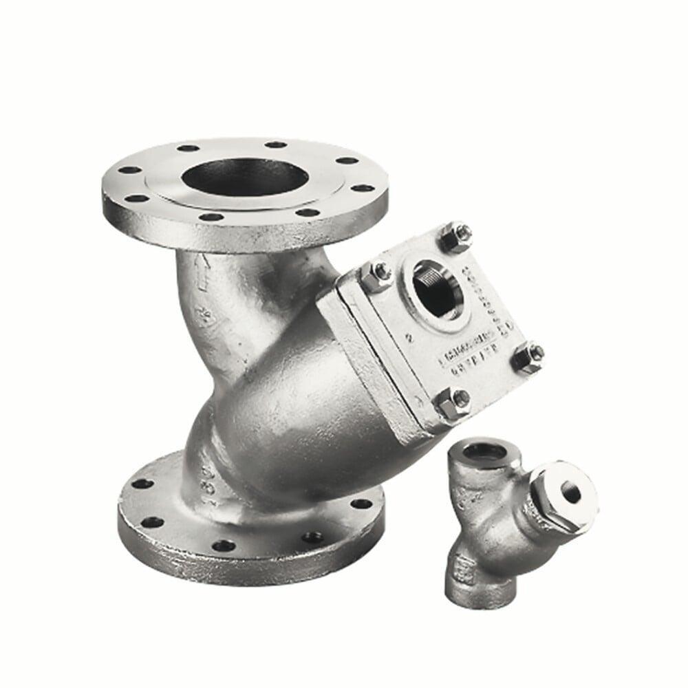 Y-strainer EATON Model 85